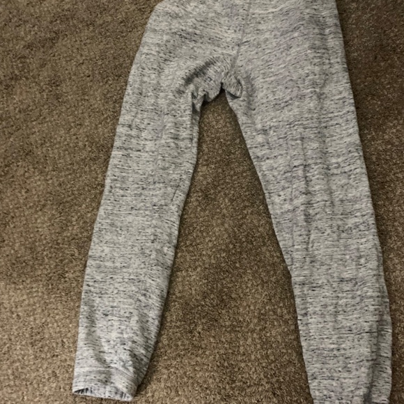 Grey joggers - Picture 2 of 2
